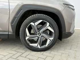 Hyundai Tucson (2022) thumbnail 29
