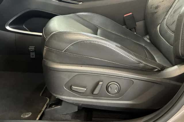 Hyundai Tucson (2022) thumbnail 30