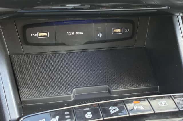 Hyundai Tucson (2022) thumbnail 35