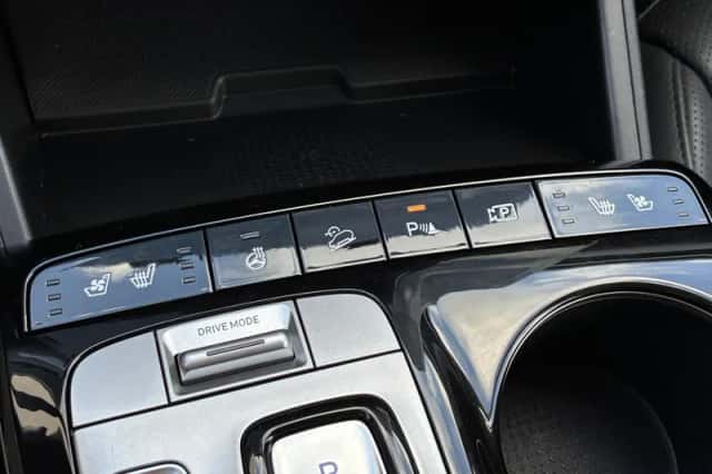Hyundai Tucson (2022) thumbnail 36
