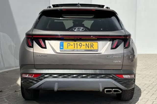 Hyundai Tucson (2022) thumbnail 41