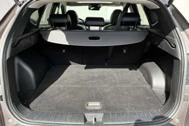 Hyundai Tucson (2022) thumbnail 43
