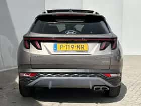 Hyundai Tucson (2022) thumbnail 44