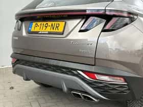 Hyundai Tucson (2022) thumbnail 45