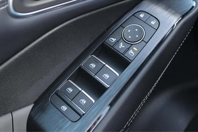 Nissan Qashqai (2024) thumbnail 20
