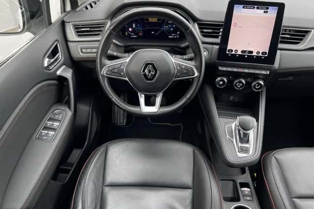 Renault Captur (2021) thumbnail 35