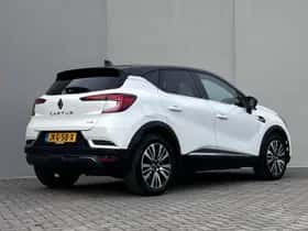 Renault Captur (2021) thumbnail 6