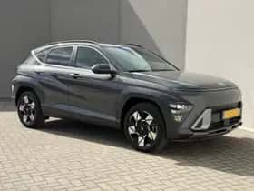 Hyundai Kona (2025) thumbnail 14