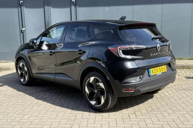 Renault Captur (2025) thumbnail 16