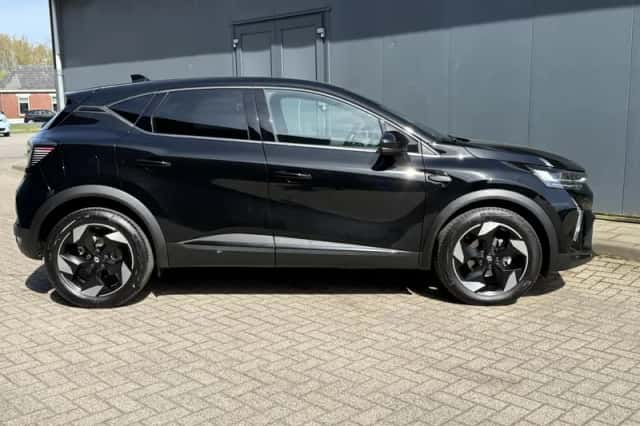 Renault Captur (2025) thumbnail 17