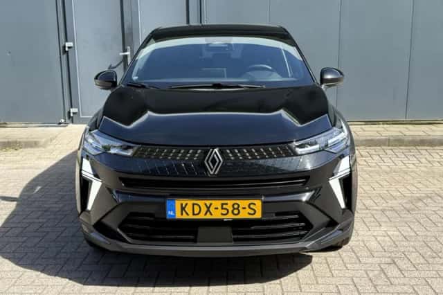 Renault Captur (2025) thumbnail 39