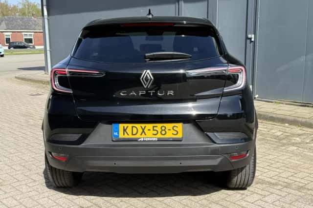 Renault Captur (2025) thumbnail 40