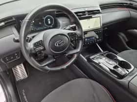 Hyundai Tucson (2022) thumbnail 19