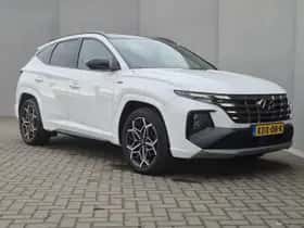 Hyundai Tucson (2022) thumbnail 22