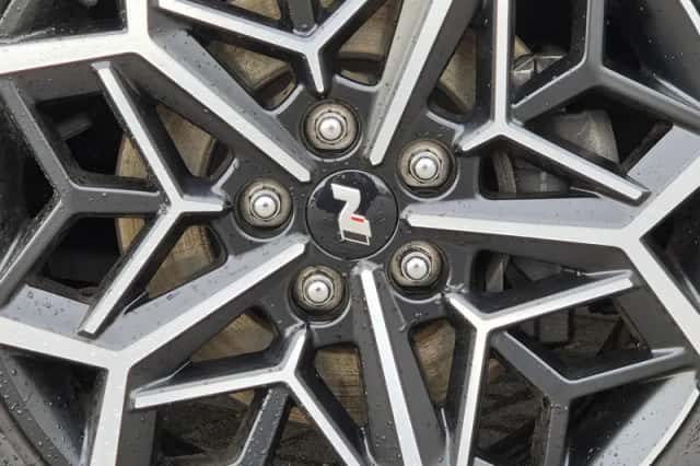 Hyundai Tucson (2022) thumbnail 50