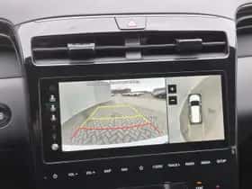 Hyundai Tucson (2022) thumbnail 8