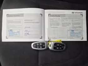 Hyundai Tucson (2022) thumbnail 10