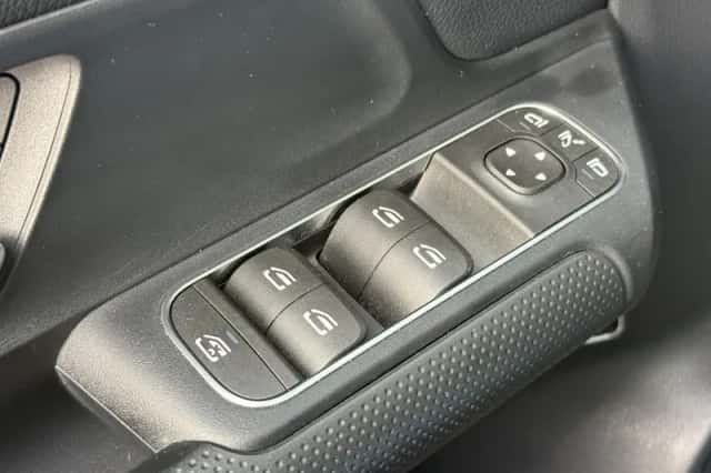 Mercedes-Benz B-Klasse (2019) thumbnail 18