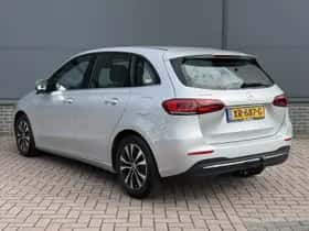 Mercedes-Benz B-Klasse (2019) thumbnail 23