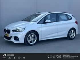 Mercedes-Benz B-Klasse (2019) thumbnail 4