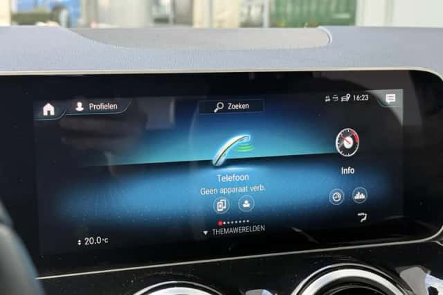 Mercedes-Benz B-Klasse (2019) thumbnail 34