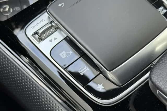 Mercedes-Benz B-Klasse (2019) thumbnail 38