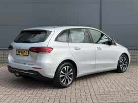 Mercedes-Benz B-Klasse (2019) thumbnail 6