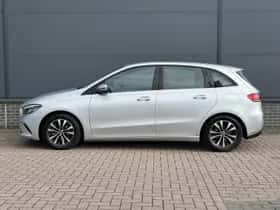 Mercedes-Benz B-Klasse (2019) thumbnail 9