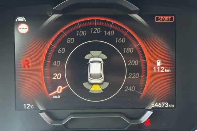 Hyundai i30 (2022) thumbnail 25