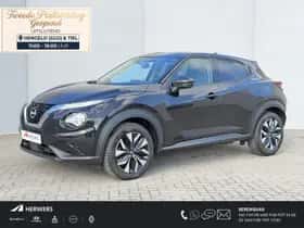 Nissan Juke (2024)
