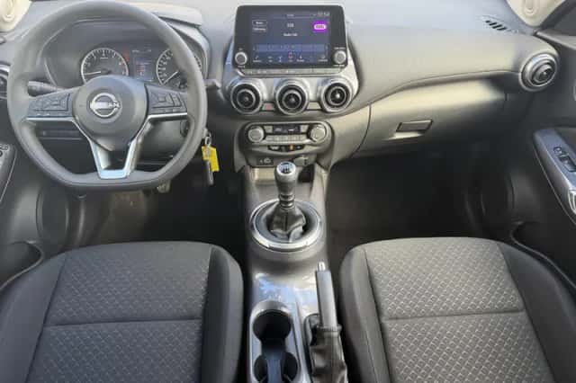 Nissan Juke (2024) thumbnail 2