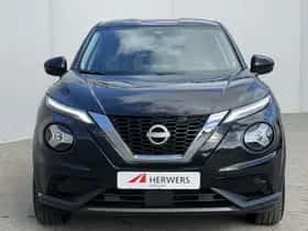 Nissan Juke (2024) thumbnail 11