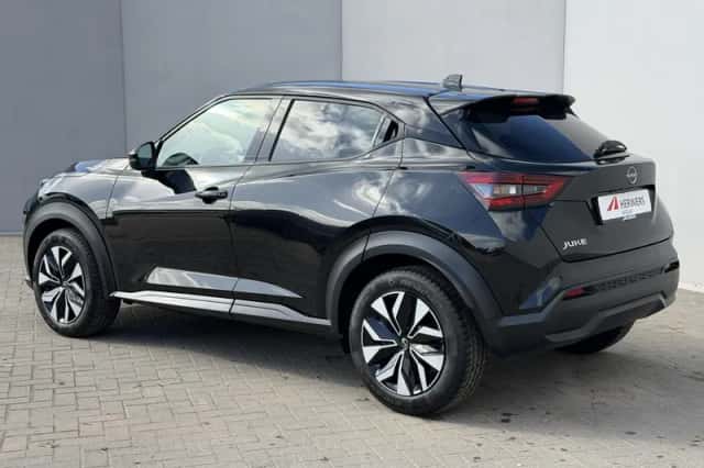 Nissan Juke (2024) thumbnail 26