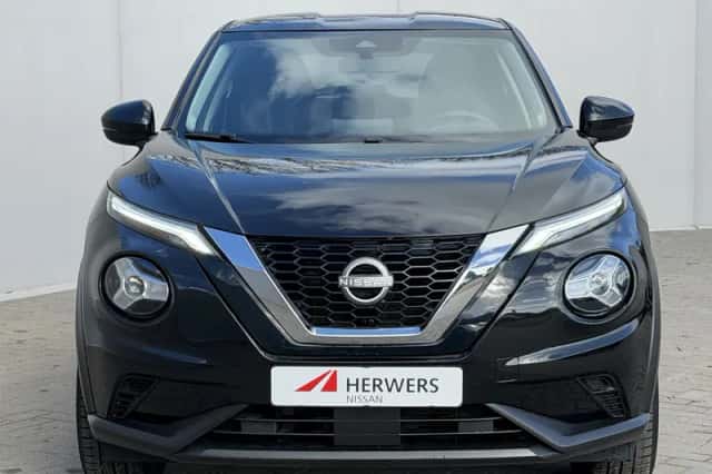 Nissan Juke (2024) thumbnail 8