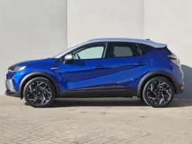 Renault Captur (2024) thumbnail 13