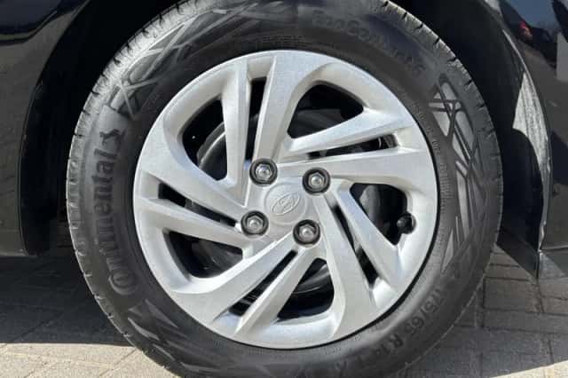 Hyundai i10 (2024) thumbnail 17