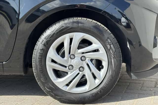 Hyundai i10 (2024) thumbnail 18