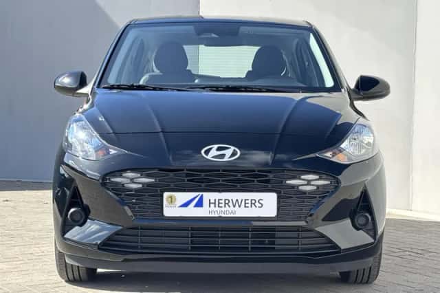 Hyundai i10 (2024) thumbnail 30