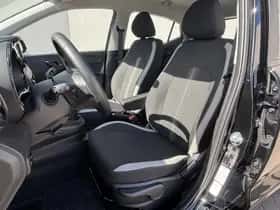 Hyundai i10 (2024) thumbnail 31