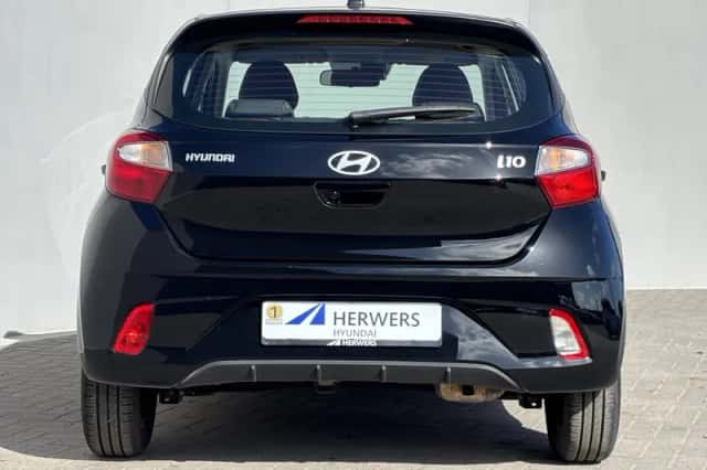 Hyundai i10 (2024) thumbnail 32