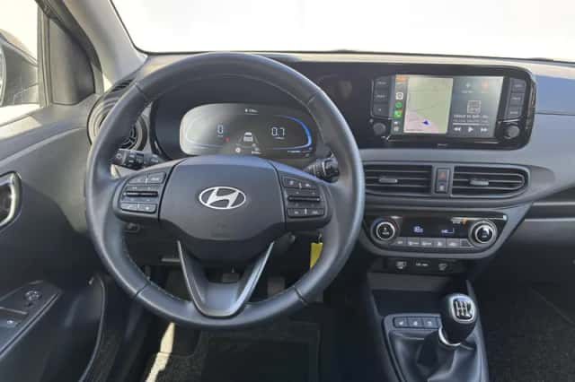 Hyundai i10 (2024) thumbnail 10