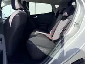 Ford Fiesta (2019) thumbnail 12