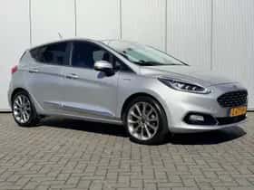 Ford Fiesta (2019) thumbnail 13