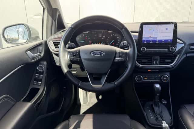 Ford Fiesta (2019) thumbnail 14
