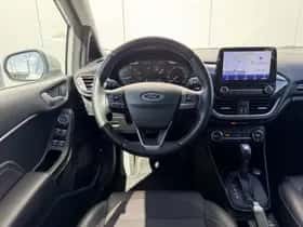 Ford Fiesta (2019) thumbnail 14