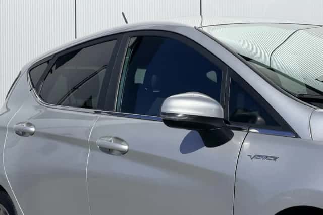 Ford Fiesta (2019) thumbnail 26