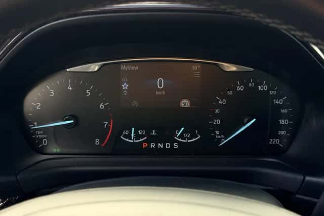Ford Fiesta (2019) thumbnail 30
