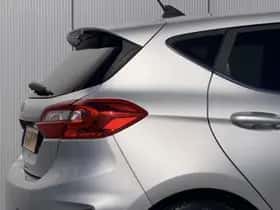 Ford Fiesta (2019) thumbnail 33