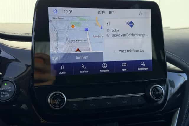 Ford Fiesta (2019) thumbnail 35