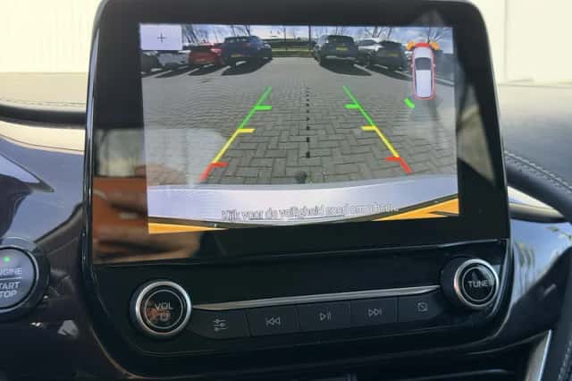 Ford Fiesta (2019) thumbnail 38